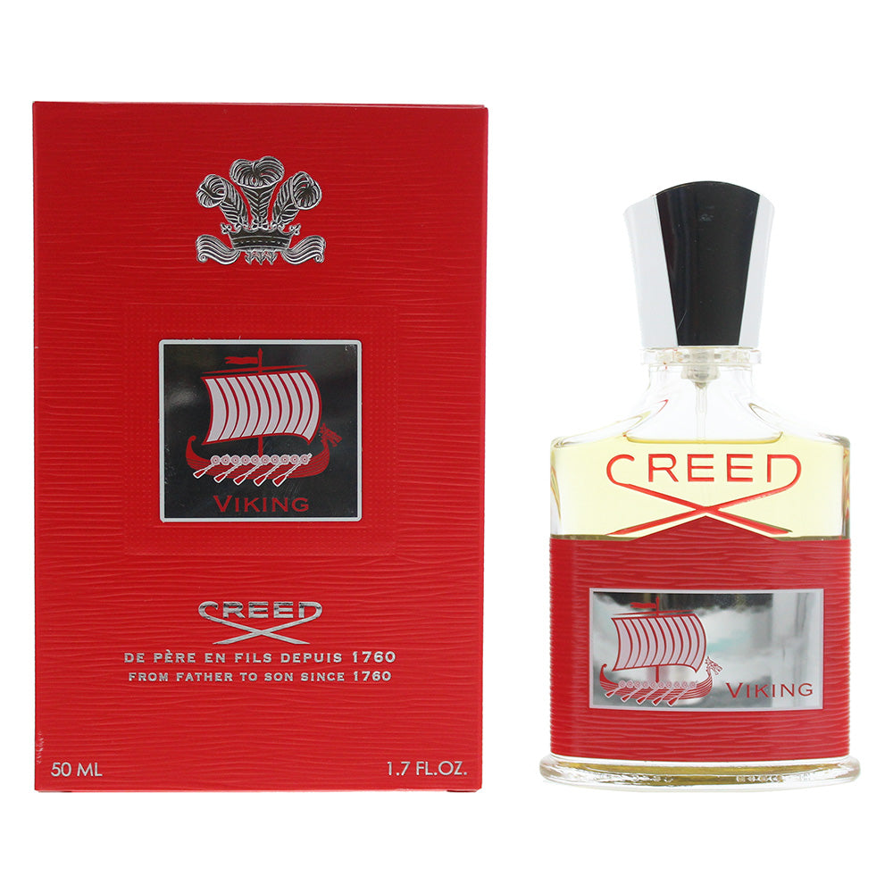 Creed Viking Eau De Parfum 100ml £295