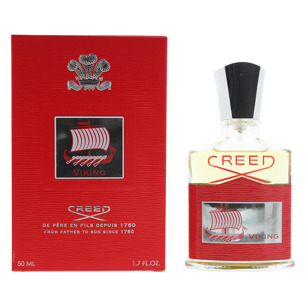 Creed Viking Eau De Parfum 100ml  £295
