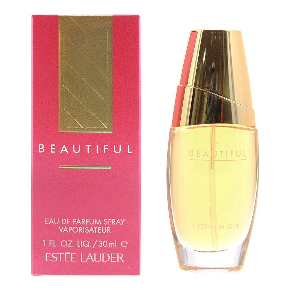 Beautiful sales perfume uk