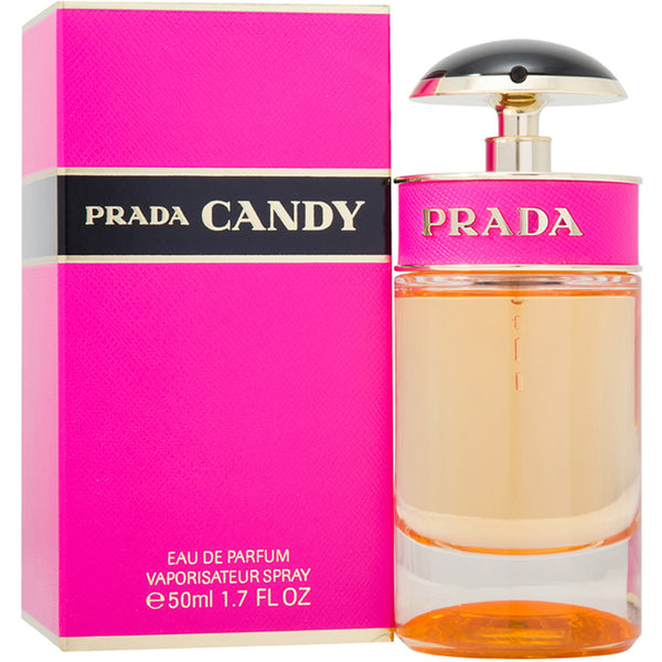 Prada Candy RB - 0.34 oz